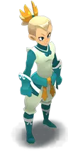 huppermage