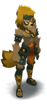 ouginak