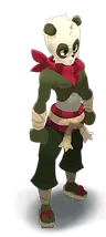 pandawa